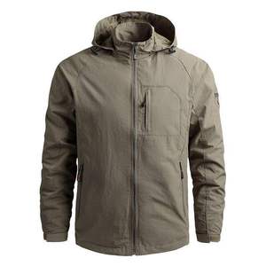 Varsity <b>Jacket</b> Fashion <b>Jacket</b> with <b>Jacket</b> Supplier Factory Direct Warm Outerwear for Wholesale Buyers - Product Image 6
