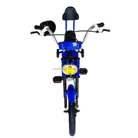 Grosir sepeda anak-anak sepeda chopper desain sepeda untuk anak usia 3 sampai 12 tahun sepeda motor Bayi berkualitas tinggi