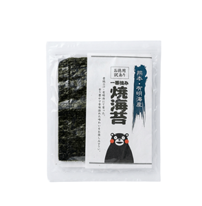 Reasonable Price Original Authentic Wholesale Seafood Snack Edible Dried Seaweed Buyer - Product Image 1