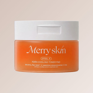 แผ่นโทนเนอร์บำรุงผิวหน้า Meri skin PDRN Kulring Toner Pad แผ่นโทนเนอร์สำหรับผิวหน้า แผ่นโทนเนอร์เกาหลีสำหรับผิวหน้า แผ่นโทนเนอร์ Aveya Collagen - Product Image 3