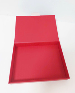 Cajas Rígidas Personalizadas de Papel Dúplex Reciclable con Acabado Premium, Estilo Raphe, para Regalos Hechos a Mano, con Soporte OEM - Product Image 2