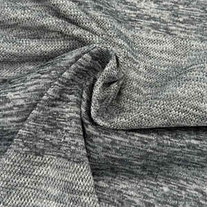 Strong Stretchability <b>POLYESTER</b> Single Jersey <b>Fabric</b> for Yoga T Shirts - Product Image 6