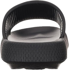 Sandalias de espuma estilo deportivo con logo personalizado impreso para venta al por mayor. - Product Image 2