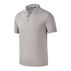 New <b>Polo</b> <b>Shirt</b> For Men Quick Dry Short-sleeved <b>Polo</b> <b>Shirt</b> For Outdoor Sports And Fitness Clothing Brand Buyer Apparel Importer - Product Image 5