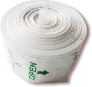 Sacs en plastique avec Starseal Roll sacs Emballage en plastique transparent résistant aux intempéries avec logo personnalisé avec fournisseur T & T du Vietnam - Product Image 3