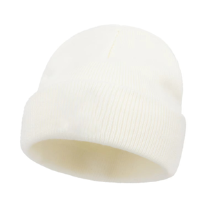 Gorro Premium para Uso Diario, Tejido Elástico Suave, Cómodo, Accesorio Informal para Exteriores - Product Image 2