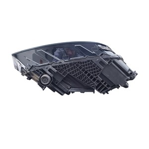 ไฟหน้ามือสอง ซ้าย รุ่น Q7 รหัส 4M0941033 - Product Image 2