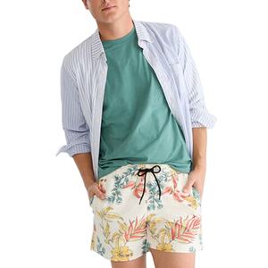 Planche à sublimation imperméable personnalisée Short de plage pour homme Short de gym Short de bain Offre Spéciale Short de bain pour homme Bbeach - Product Image 1