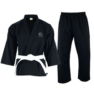 <b>Professional</b> Training Martial Arts Wear Karate Uniform Kimono De Jiu Jitsu High Quality Durable Material Karate Uniform - Product Image 4