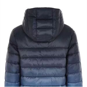 Fashion Design Winter Warm Breathable Zip Fly <b>Pockets</b> Bubble Puffer Soft Shell <b>Jacket</b> for Men Lightweight Slim-Fit Outdoor - Product Image 3