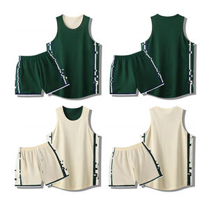 Fabricante Directo de Camisetas de Baloncesto, Conjunto de Uniforme de Baloncesto Sublimado Personalizado para Equipos Profesionales y Amateurs - Product Image 5