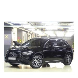 Mercedes-Benz GLA45 AMG 4MATIC+ Clase GLA 2023 con Volante a la Izquierda y Cámara Trasera, 3,736 km - Product Image 2