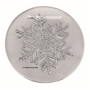 Bandejas Decorativas Navideñas Sublimables en Blanco, Diseño Ventajoso, Venta al Por Mayor, Decoración para el Hogar con Calidad Premium - Product Image 5