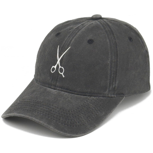 Gorra de Barbero al por Mayor para Hombres, Personal de Salón, Mejor Calidad 2026, Gorra de Barbero Profesional Ajustable para Operaciones Diarias de Salón - Product Image 1