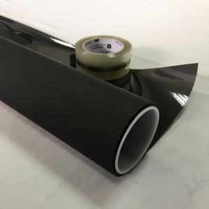 Pantalla de proyección de alto contraste color negro lámina de proyección trasera - Product Image 2