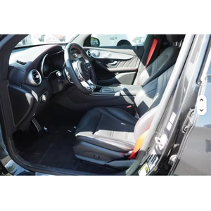 สภาพดีสำหรับรถ SUV Mercedes-Benz GLC 43 AMG 4MATIC มือสอง - Product Image 6