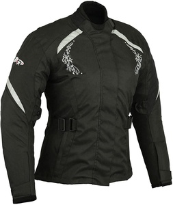 Blouson de moto et vêtements de course automobile - Product Image 2