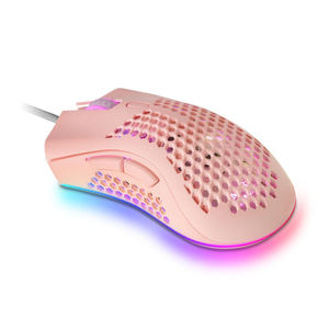 Dirui High Quality Gaming <b>Mouse</b> USB Interface 4 Programmable Buttons RGB for Laptop & Desktop Use - Product Image 2