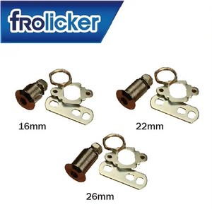 FRO S Lock-ปลั๊กภาษาอังกฤษแบบ US - Product Image 1