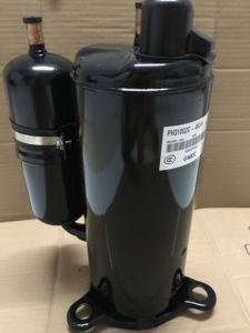 24000BTU GMCC Rotary Air Conditioning Compressor Fixed Refrigeration Compressor PH400G2CS-4KU1