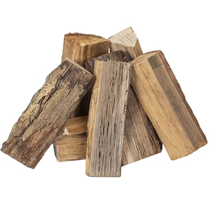 Bois de chauffage séché au four / Bûches de chêne et de hêtre / Bois de chauffage en bois dur de mangrove à vendre - Product Image 3