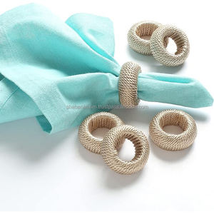 Servilletero para decoración del hogar, servilleteros bohemios ecológicos, servilleteros de Metal con diferentes diseños para la cocina - Product Image 5