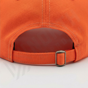 Gorra de Hip Hop Ajustable con Visera Plana, Gorras de Béisbol con Logotipo Personalizado, Colores Brillantes, Gorras de Moda, Gorra Snapback - Product Image 6