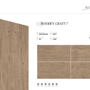 Mega azulejos de porcelana con acabado mate refinado para una excelencia en el diseño arquitectónico 800x1600 1200x1800 750x1500mm de larga duración - Product Image 1