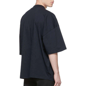 Camisetas Oversize de Moda Casual para Hombre 2026 con Lavado Ácido, Novedad Unisex, Estilo Moderno, Camisetas Oversize con Hombros Caídos y Lavado Ácido - Product Image 4