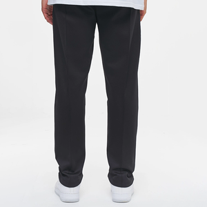 <b>Mens</b> Everyday Fleece Sweat Jogger <b>Pants</b> Breathable Winter Fitness Trousers Lightweight <b>Lounge</b> Bottoms Adjustable Drawstring - Product Image 1