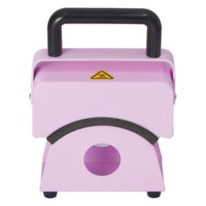 Mini Pressa a Caldo Curva Integrata da 5.9x3.15 Pollici per Cappellini - Macchina Termopressa per Cappelli - Product Image 6