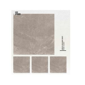 Lahn Crema Modern Glazed Porcelain Tile Floor Nueva llegada Azulejos vitrificados para el dormitorio del hotel Sala de estar Vitrificado - Product Image 5