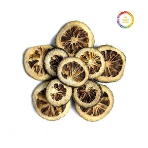 Zhi Shi Orange Amère Séchée (Fructus Aurantii) Grand Volume Exportation - Product Image 1