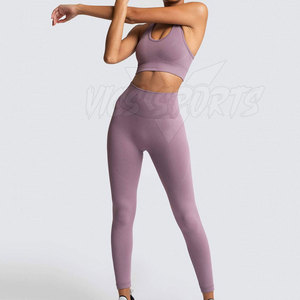Hot Sale Durable Material Women <b>Yoga</b> <b>Set</b> High Manufacture Women <b>Yoga</b> <b>Set</b> Low Price Women <b>Yoga</b> <b>Set</b> - Product Image 2