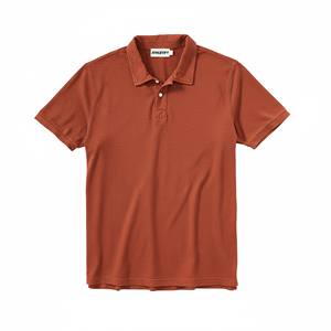 Camisa de Hombre de Algodón Suave, Antiarrugas, con Bolsillo, Manga Corta, Tejido Transpirable, Ajuste Perfecto, para Oficina o Uso Casual - Product Image 1