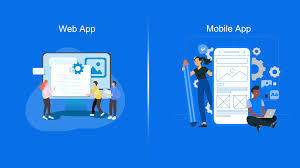 Custom Mobile App Development for Android iOS Web Application Coding Software Solution