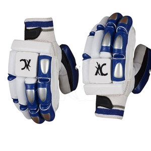 Guantes de bateo ajustables para la muñeca con soporte de agarre fuerte, tela transpirable y cierre seguro para sesiones de práctica en equipo - Product Image 3