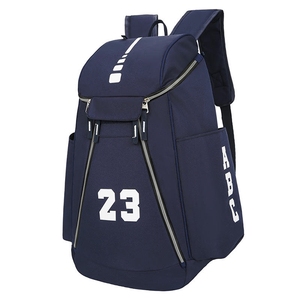 กระเป๋าเป้สะพายหลังกีฬาแบบกันน้ำ Prime Bags สกรีนโลโก้ได้  วัสดุโพลีเอสเตอร์ ปิดด้วยซิป ความจุ 20-35 ลิตร สำหรับทุกเพศ - Product Image 5