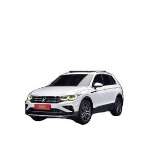 Volkswagen Tiguan 2.0 TDI Prestige 2023, 31,642 km, Diésel, Volante a la Izquierda, Asientos de Cuero, Cámara Trasera - Product Image 1