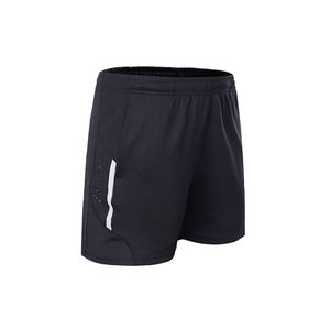 Polo personnalisé à séchage rapide, sublimation directe d'usine, polyester, polos de sublimation personnalisés, polos de tennis et de badminton - Product Image 4