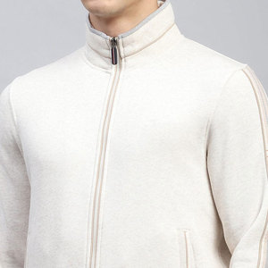 Men Winter Tracksuits Two Piece Set Breathable Windproof Customizable High Quality Streetwear <b>Jogging</b> <b>Suit</b> Heavyweight Solid - Product Image 5