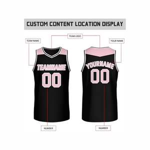 Camiseta Deportiva Informal de Baloncesto, Sublimación Personalizada, Uniforme Deportivo, Malla Transpirable, Camisetas de Entrenamiento de Verano, Personalizadas - Product Image 5