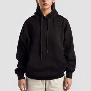 Sudadera Holgada de Alta Calidad para Mujer, Material Ligero y Suave, Sudadera Holgada para Mujer, Estilo Moderno para Uso Diario - Product Image 1