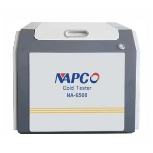 Chuyên nghiệp xrf Vàng <span class=keywords><strong>Analyzer</strong></span> đối với trang sức, tiền xu & phế liệu kim loại - Product Image 1