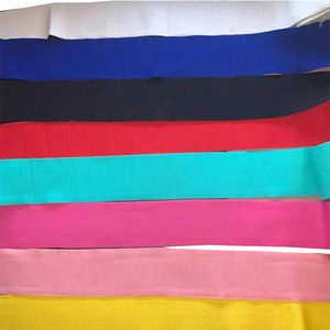 ผ้าพันมือสำหรับชกมวย ขนาด 2 ซม. ยืดหยุ่นสูง สำหรับฝึกมวยไทย ชุดหลากสี - Product Image 4