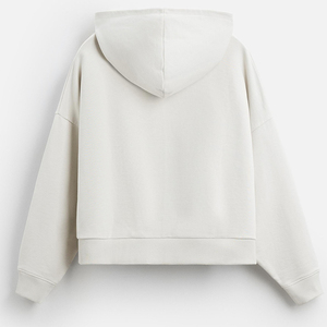 Nouveau Hoodie Boxy Fit 2026 pour Hommes, Coupe Large et Épaules Tombantes, Sweats à Capuche Oversize pour Hommes à Prix Abordable - Product Image 2