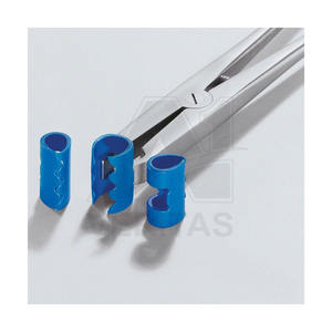 Fabricante Mayorista A-1 VERITAS, Clips Raney Desechables/Reutilizables (Paquete de 20), Juego de Instrumentos de Neurocirugía con Certificación CE |   Suturas - Product Image 4