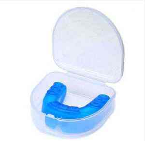 Protector Bucal de Boxeo Más Vendido en Línea, Protector Bucal de Boxeo con el Mejor Estilo, Protector Bucal de Boxeo Personalizado, Servicio OEM - Product Image 5