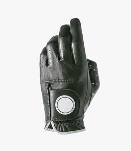 Guantes de Golf de Piel de Cabretta Personalizados con Logotipo, Duraderos y de Primera Calidad, Precio de Fábrica, para Hombre y Mujer - Product Image 1