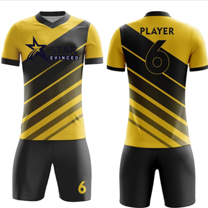 Uniformes de Voleibol 100% Poliéster, Transpirables, de Manga Corta, para Unisex, con Protección UV y Absorción de Humedad, Tallas Grandes - Product Image 3